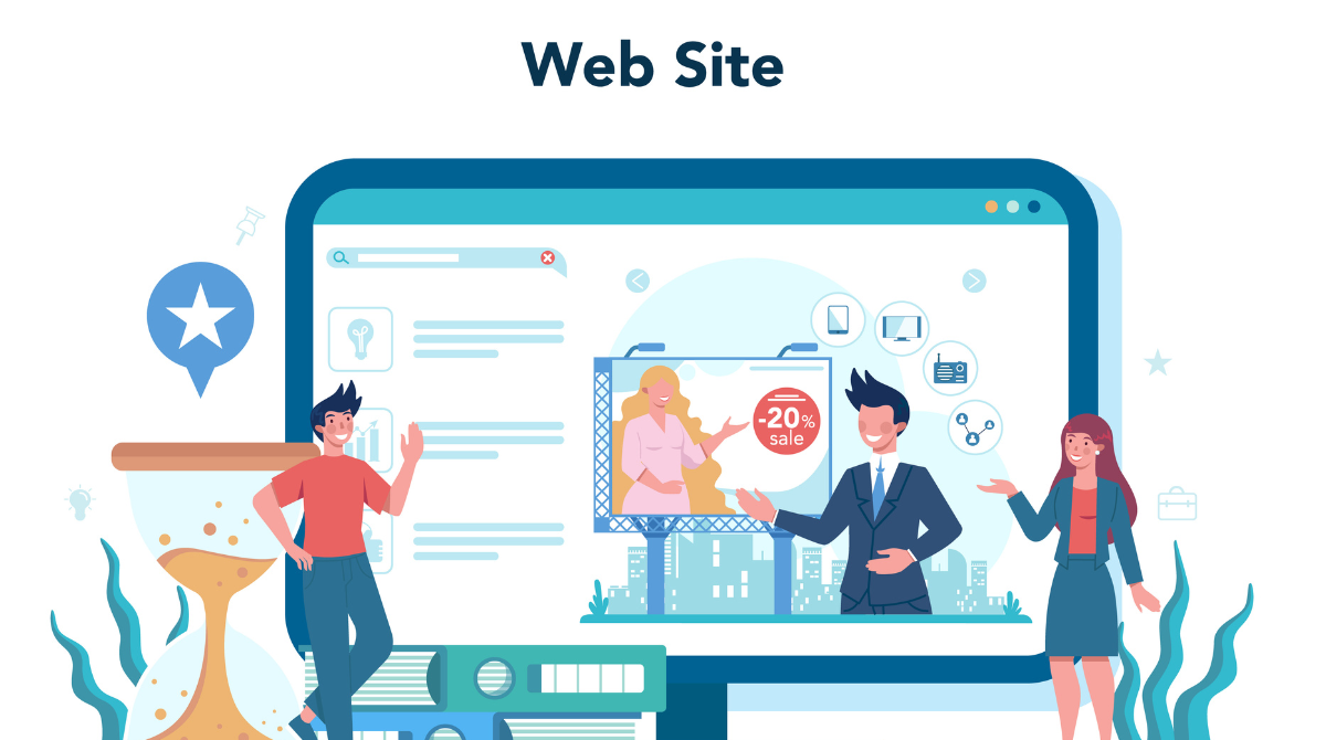 Affordable IT Services & Digital Marketing Worldwide